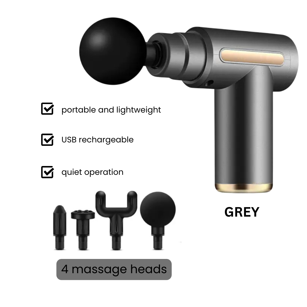 Mini Massage Gun